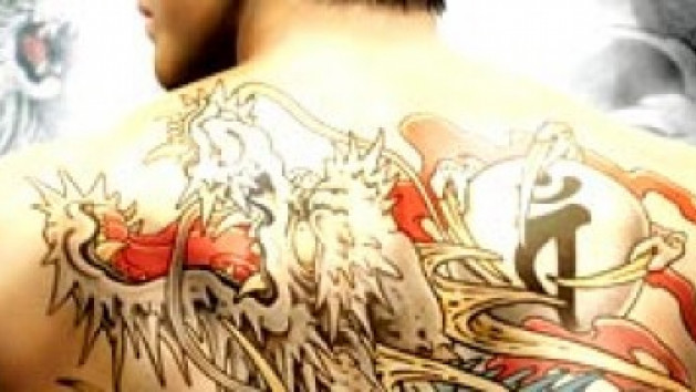 Yakuza 3