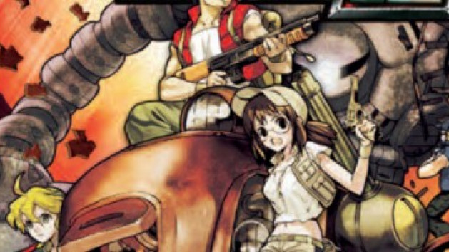 Metal Slug 7