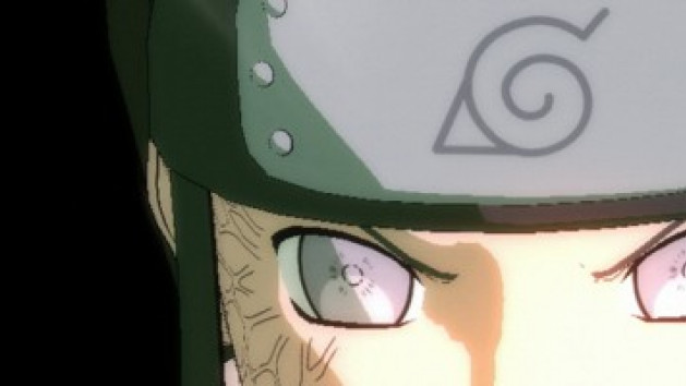 Naruto : Ultimate Ninja Storm