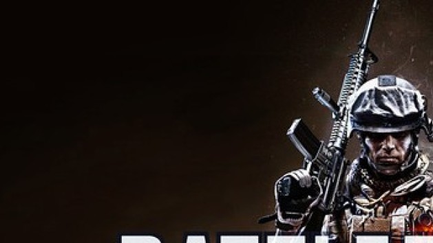 Battlefield 3