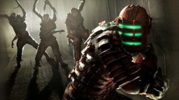 Dead Space