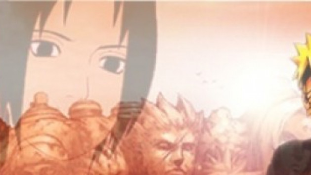 Naruto Ultimate Ninja 3