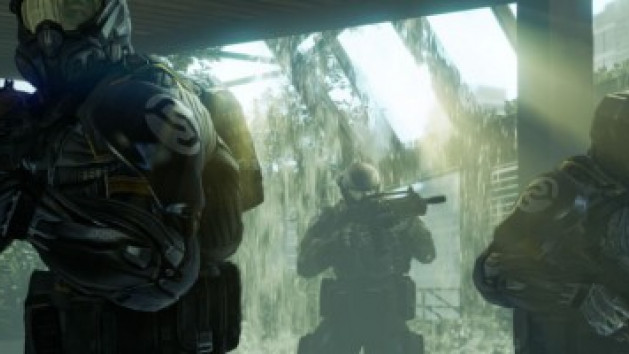 Crysis 2
