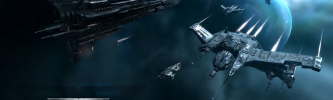 Eve Online Trinity - PC