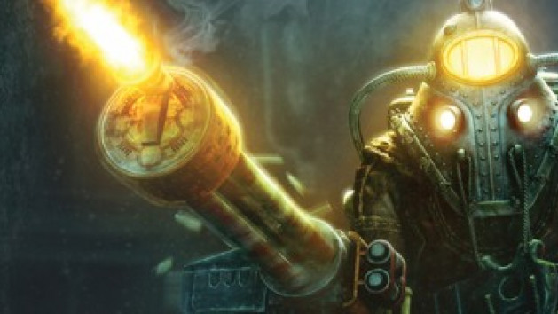 Bioshock 2