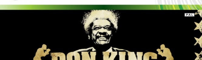 Don King Boxing - Xbox 360