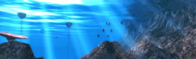 Underwater Wars - Xbox 360