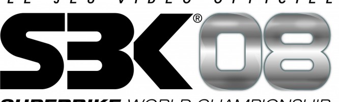 SBK 08 : Superbike World Championship - PS2