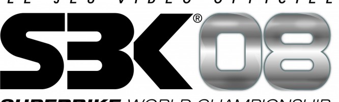 SBK 08 : Superbike World Championship - PS3