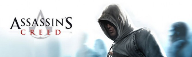 Assassin's Creed Altaïr's Chronicles - DS