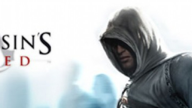 Assassin's Creed Altaïr's Chronicles