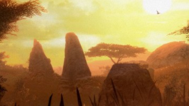 Far Cry 2