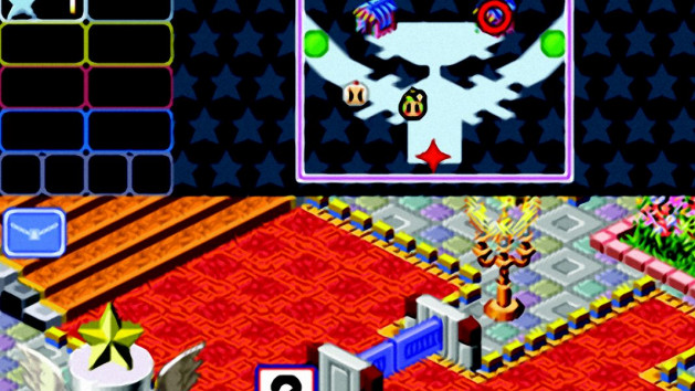 Bomberman Land Touch! 2