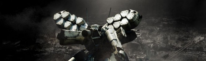 Armored Core 4 Answer - Xbox 360