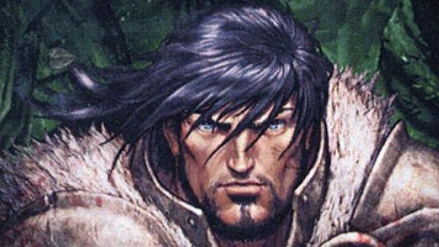 Silverfall : Earth Awakening