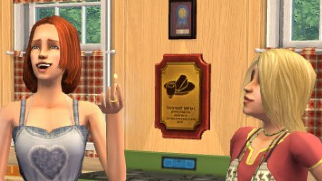 Les Sims 2 : Quartier Libre