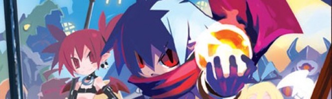 Disgaea : Afternoon of Darkness - PSP