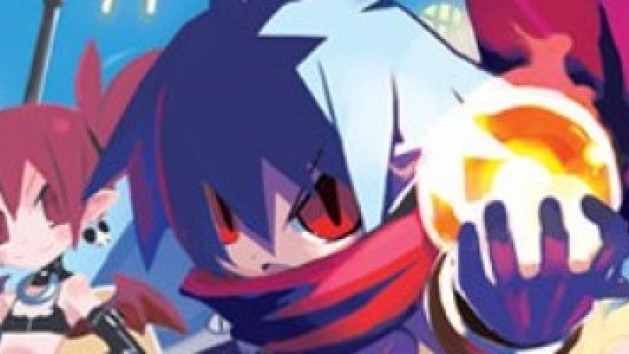 Disgaea : Afternoon of Darkness