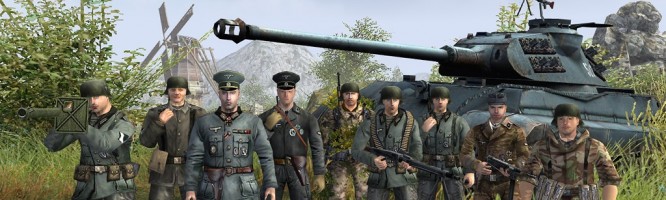 Men of War - PC