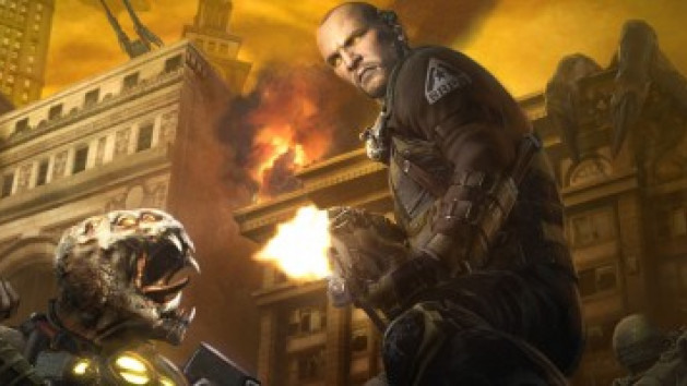 Resistance 2