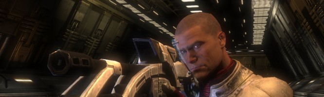 Mass Effect - PC