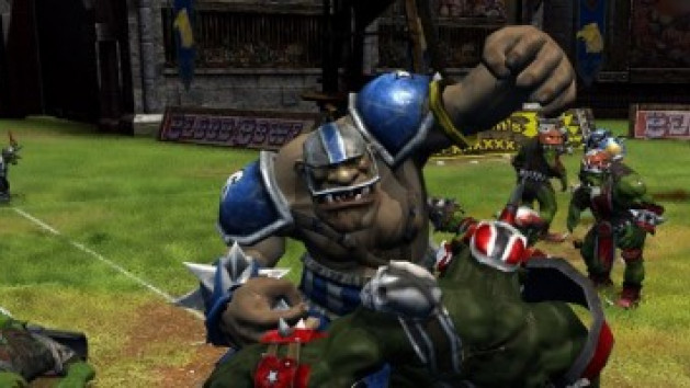 Blood Bowl