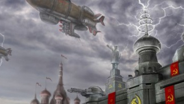 Command & Conquer : Alerte Rouge 3
