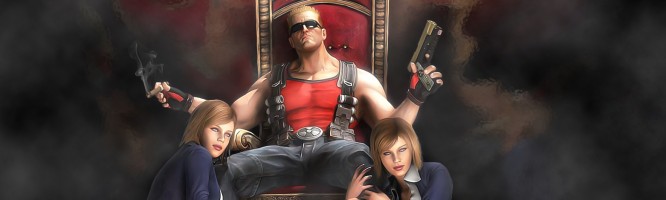 Duke Nukem Forever - PS3