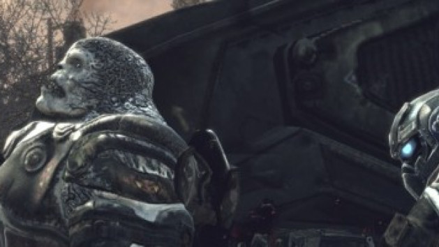 Gears of War 2