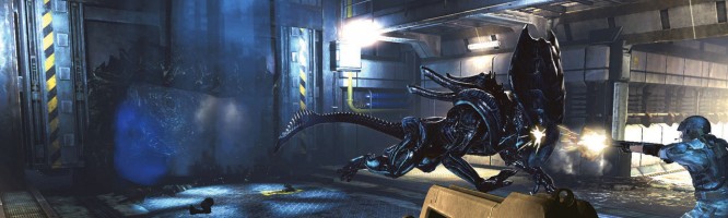 Aliens : Colonial Marines - Xbox 360