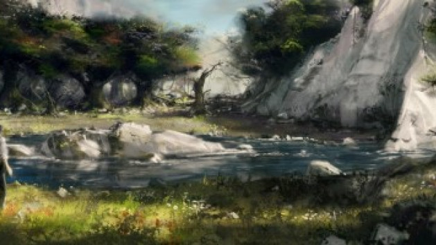 Le monde de Narnia : Prince Caspian