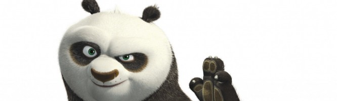 Kung Fu Panda : Le Jeu - PC