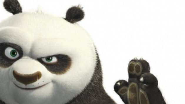 Kung Fu Panda : Le Jeu