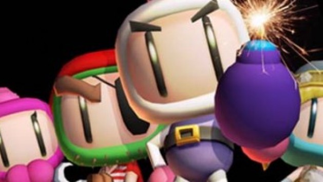 Bomberman Live