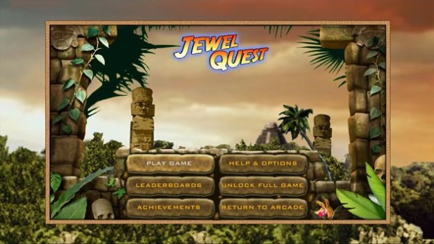 Jewel Quest
