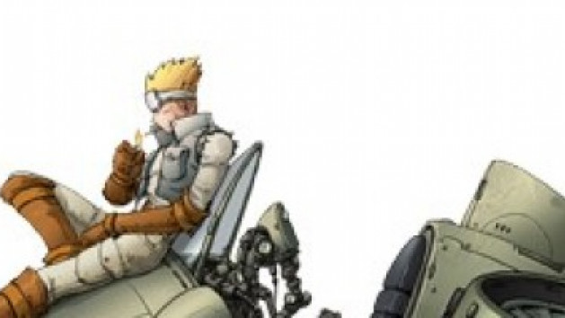 Commando : Steel Disaster