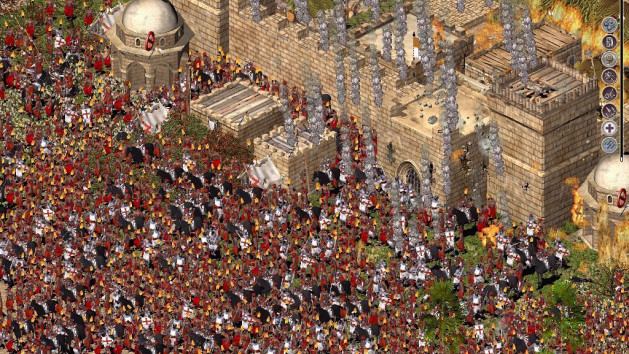 Stronghold Crusader Extreme