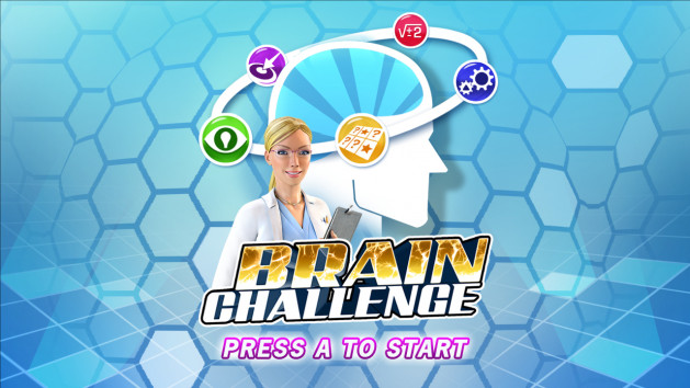 Cérébral Challenge