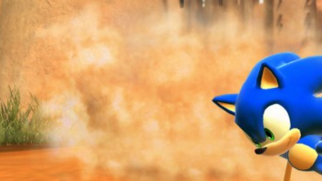 Sonic Unleashed