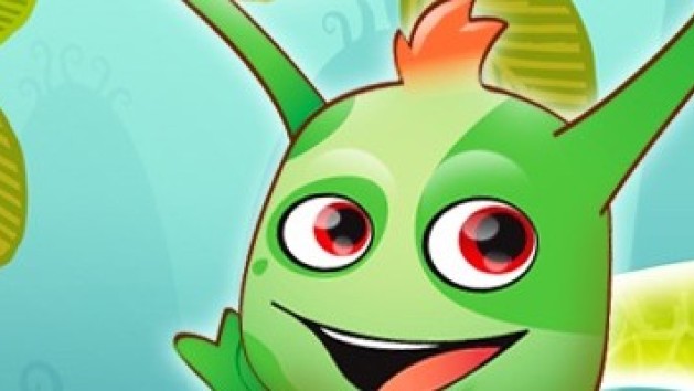 Mr. Slime Jr.