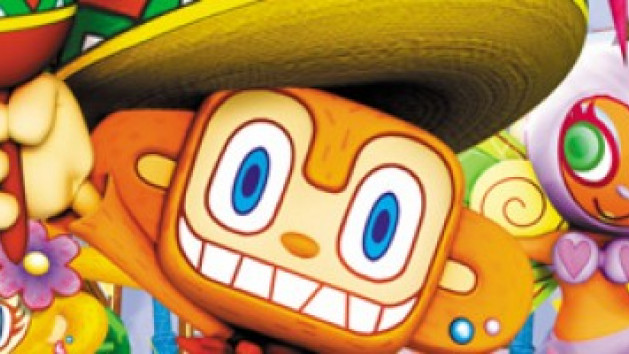 Samba De Amigo