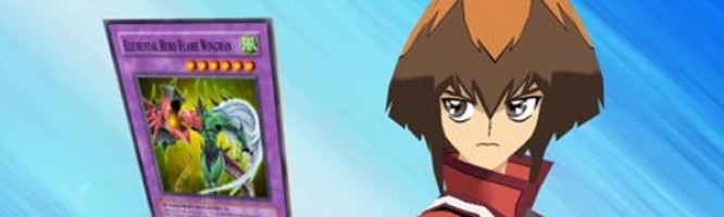 Yu-Gi-Oh ! GX Tag Force 2 - PSP