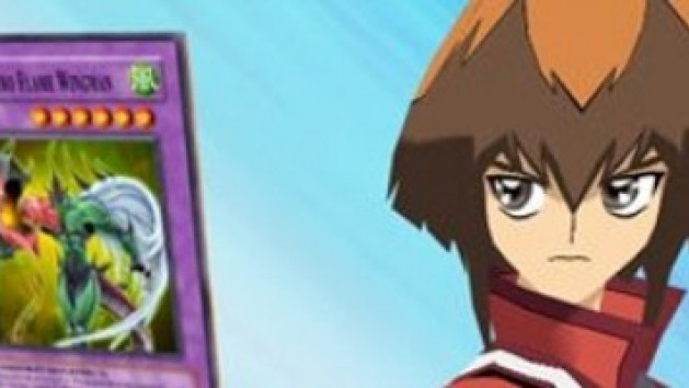 Yu-Gi-Oh ! GX Tag Force 2