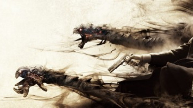 The Darkness II