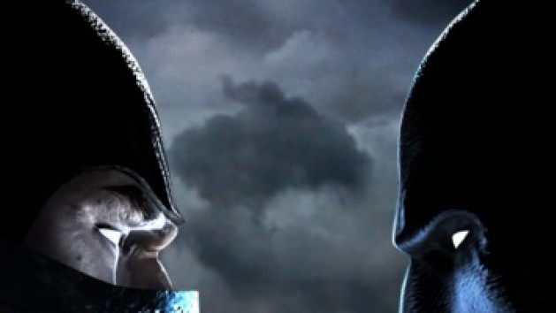 Mortal Kombat vs DC Universe