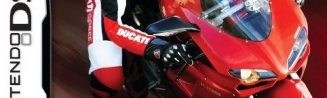 Ducati Moto - DS