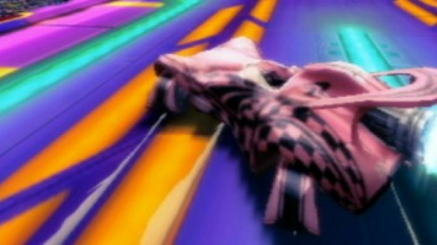 Speed Racer