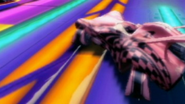 Speed Racer