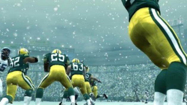 Madden NFL 09