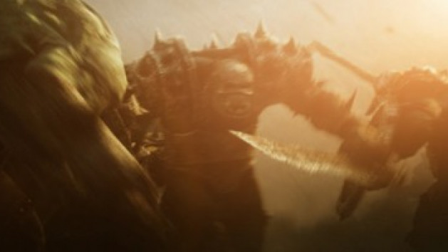 Warhammer : Mark of Chaos - Battle March